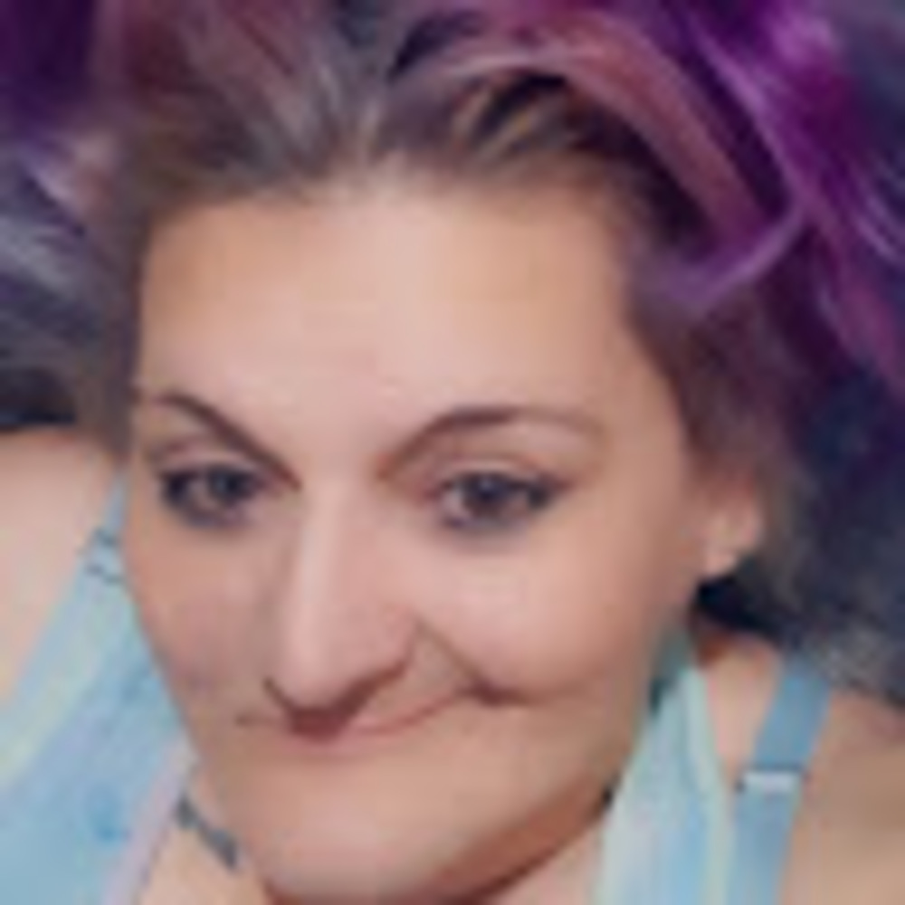 Meet your Posher, Christi